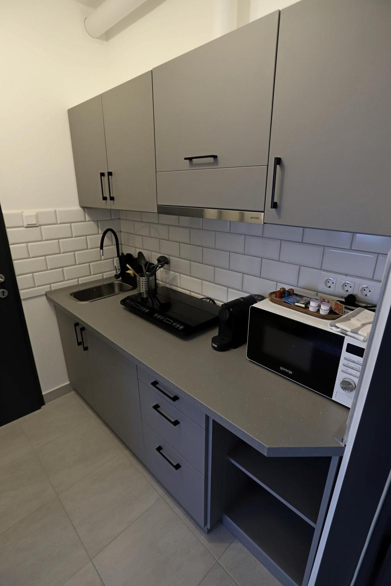 Natali Apartmanhaz Eger Eksteriør bilde
